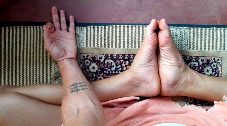 relativelylocal.com - sadhana - yoga in the modern world, queering yoga